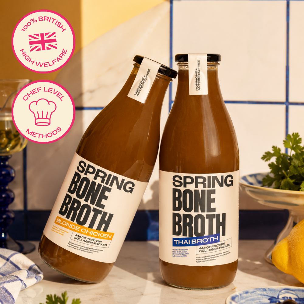 Bone Broth