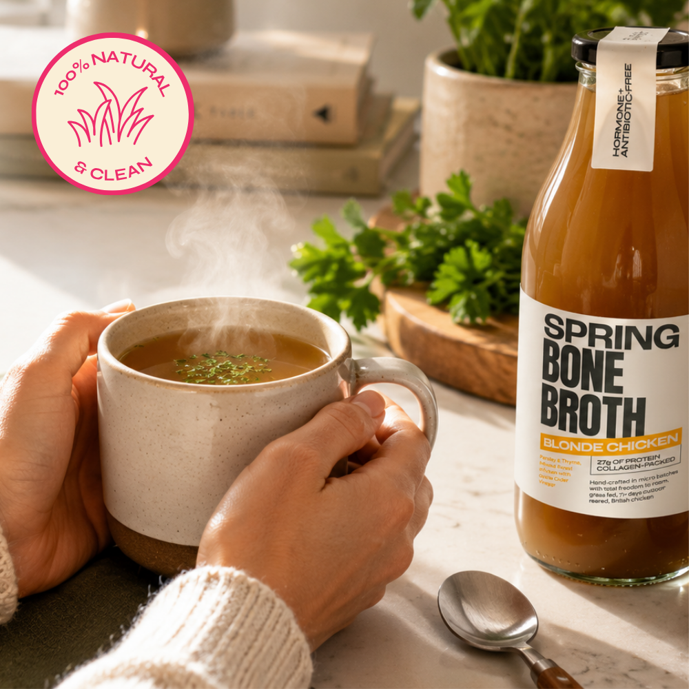 Bone Broth