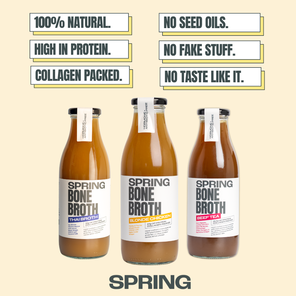 Bone Broth