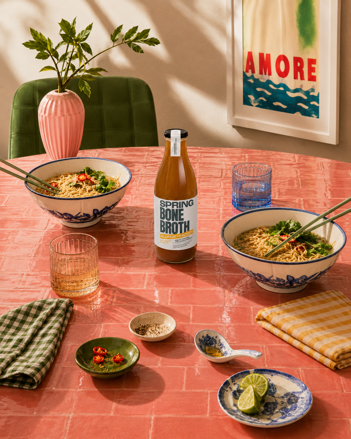 Bone Broth