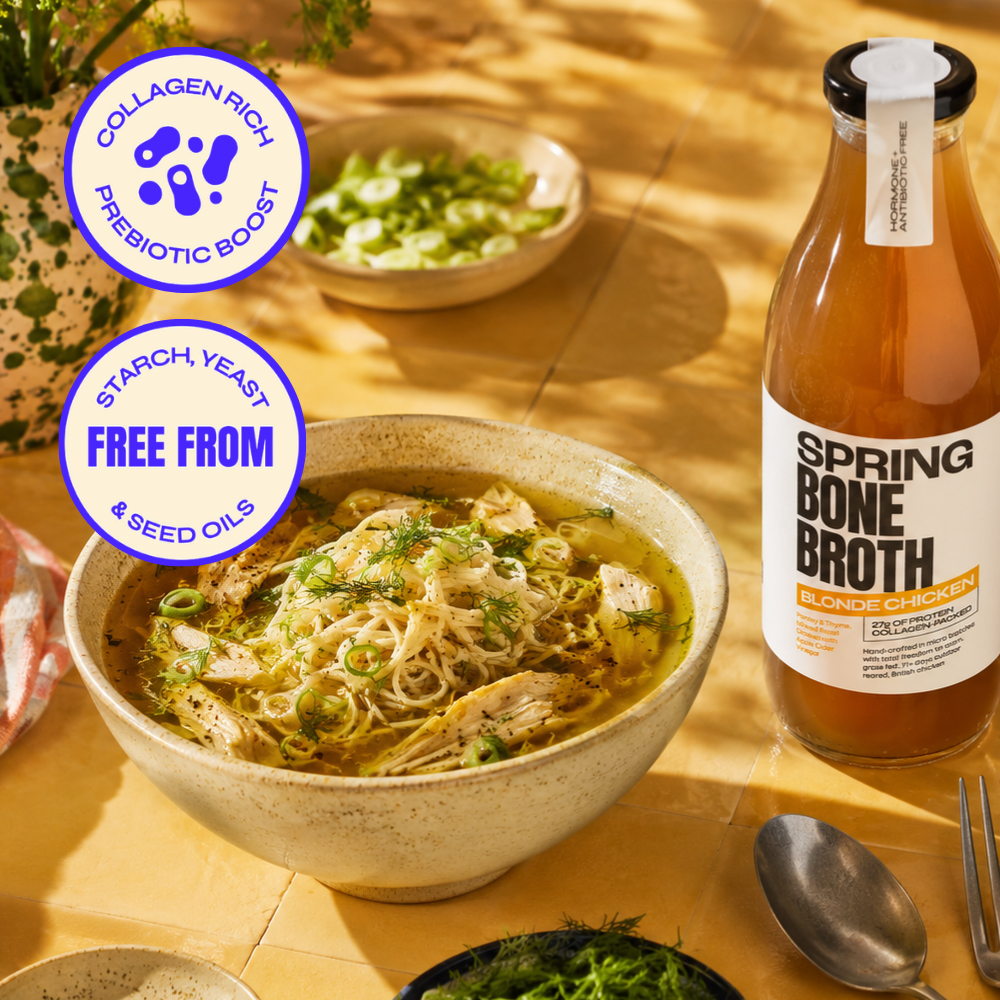 Bone Broth