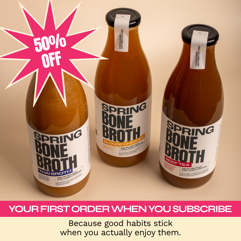 Bone Broth