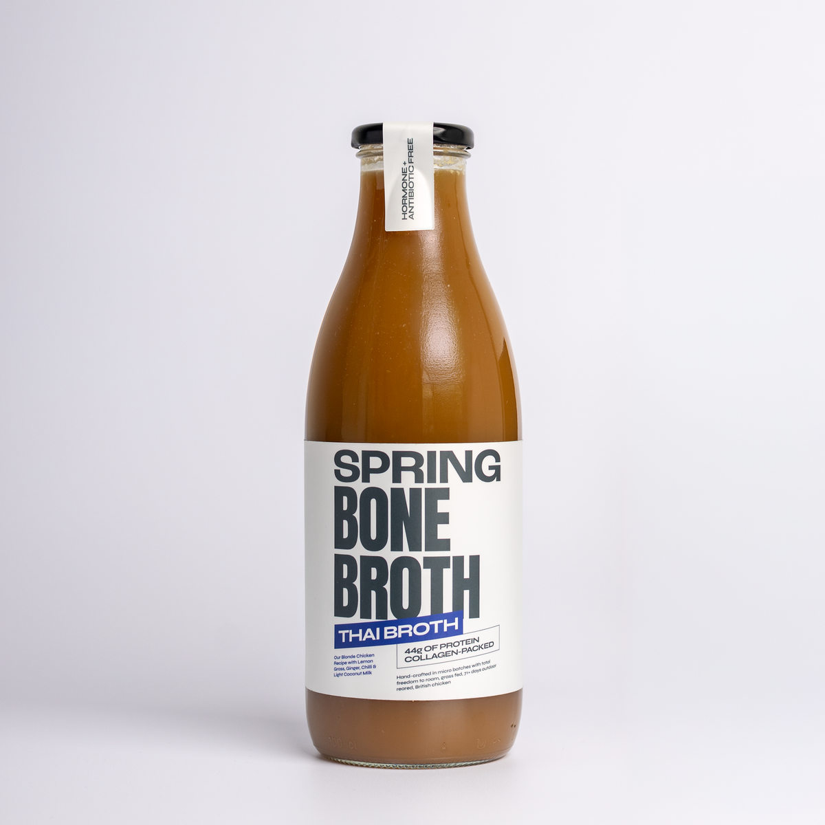 Thai Broth