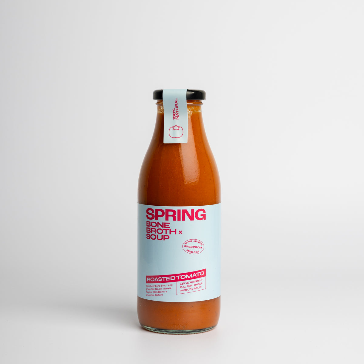 Roasted Tomato Soup